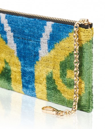 Ключница из Шелка Унисекс Key_EVOCATIO SOLEA!/L